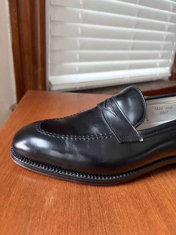 Alden 3557