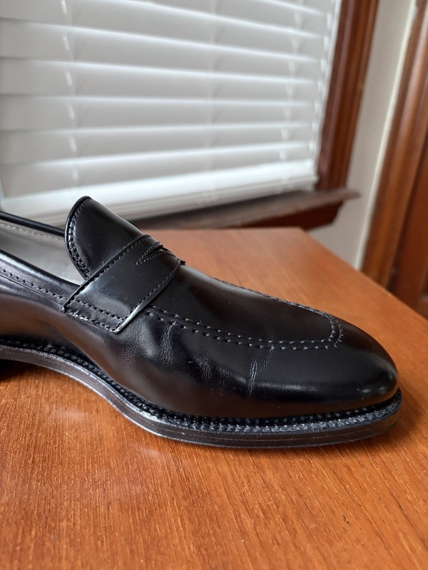 Alden 3557