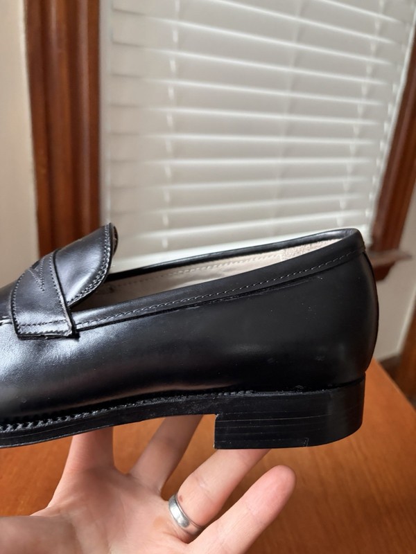 Alden 3557