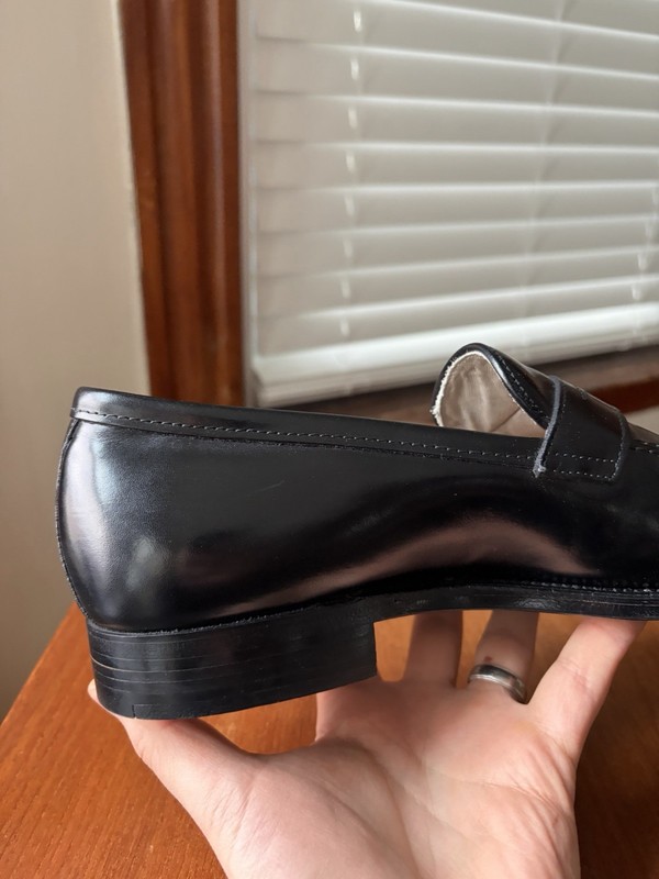 Alden 3557