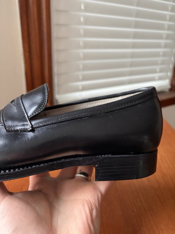 Alden 3557
