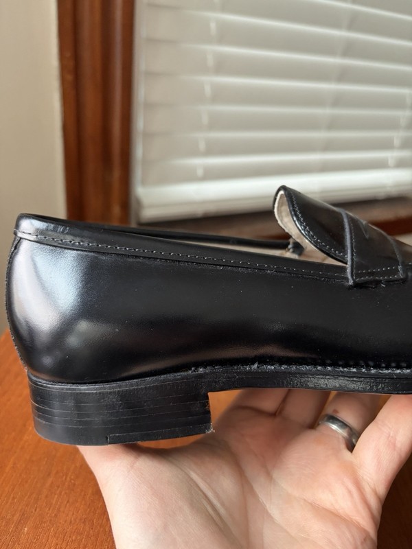 Alden 3557