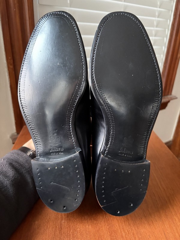 Alden 3557
