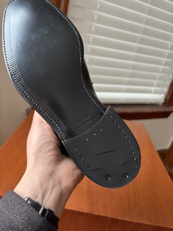 Alden 3557