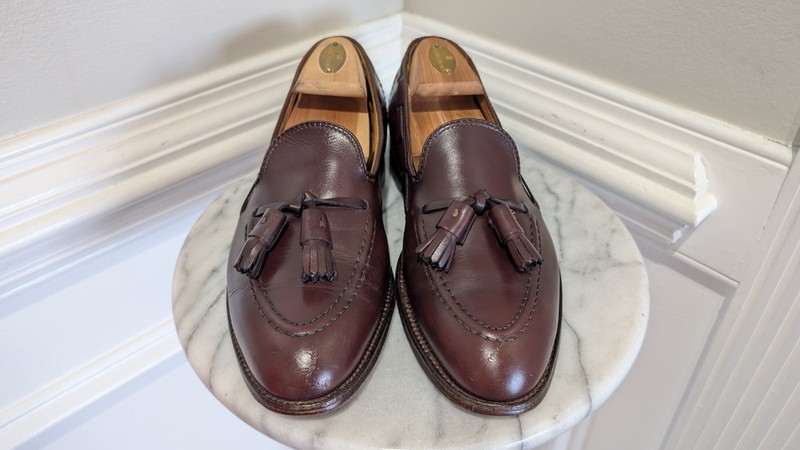Alden 769