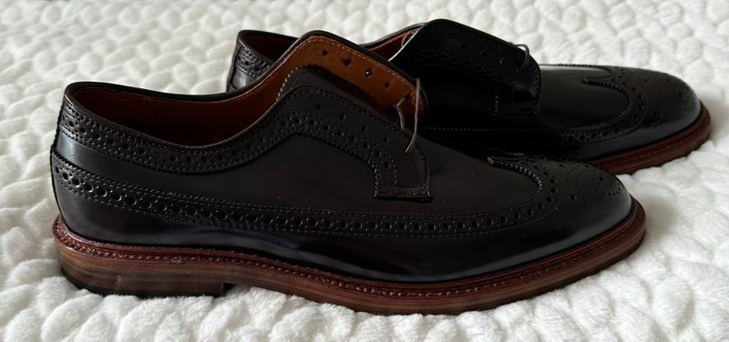 Alden 97581