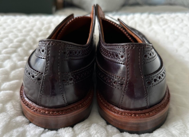 Alden 97581