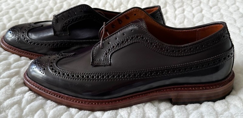 Alden 97581