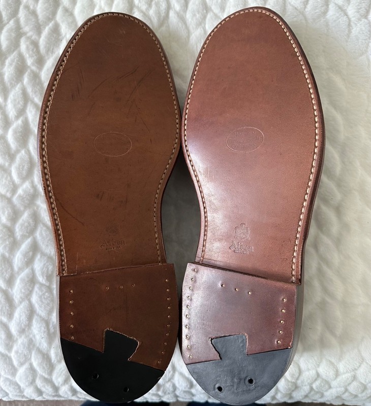 Alden 97581