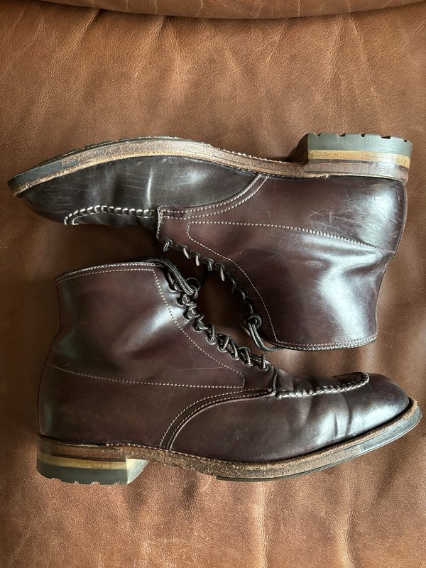 Alden 86968HC