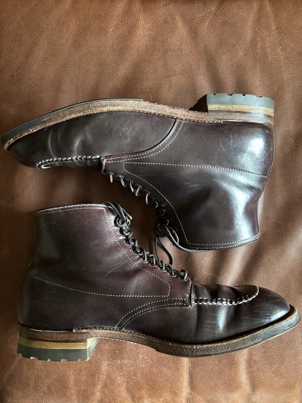Alden 86968HC