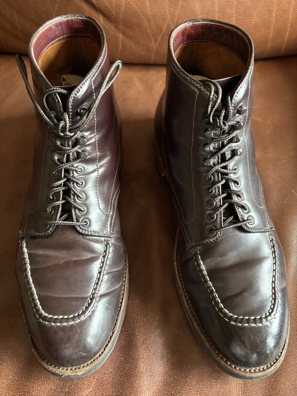 Alden 86968HC