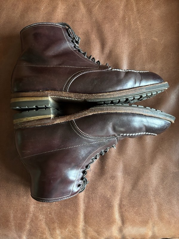 Alden 86968HC