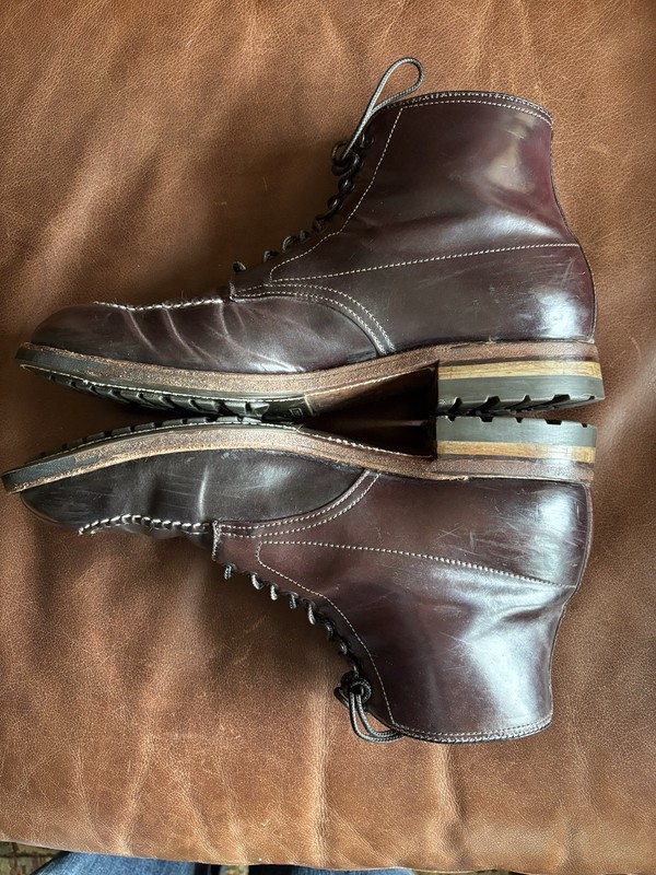 Alden 86968HC