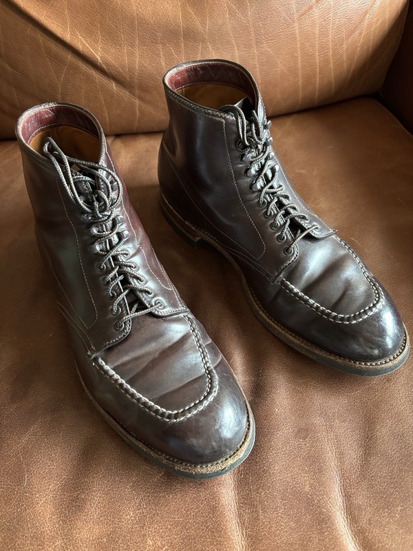 Alden 86968HC