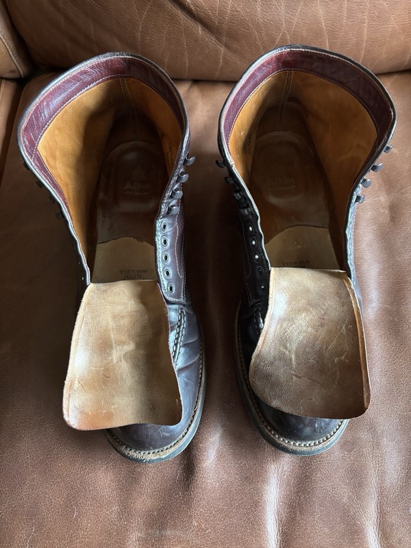 Alden 86968HC