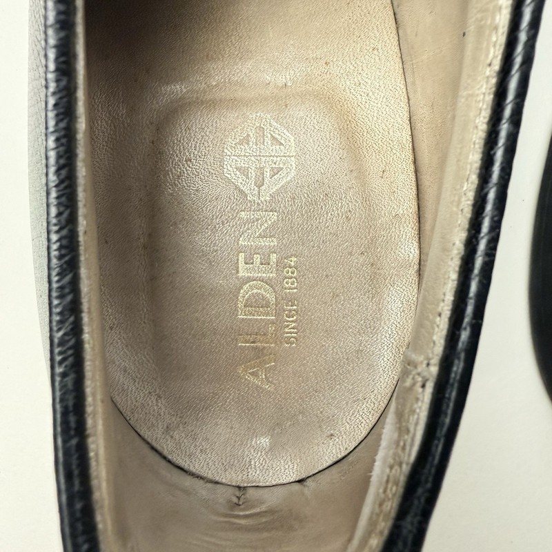 Alden 945