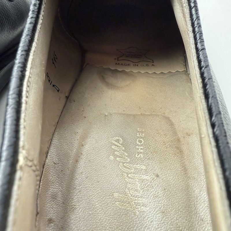 Alden 945