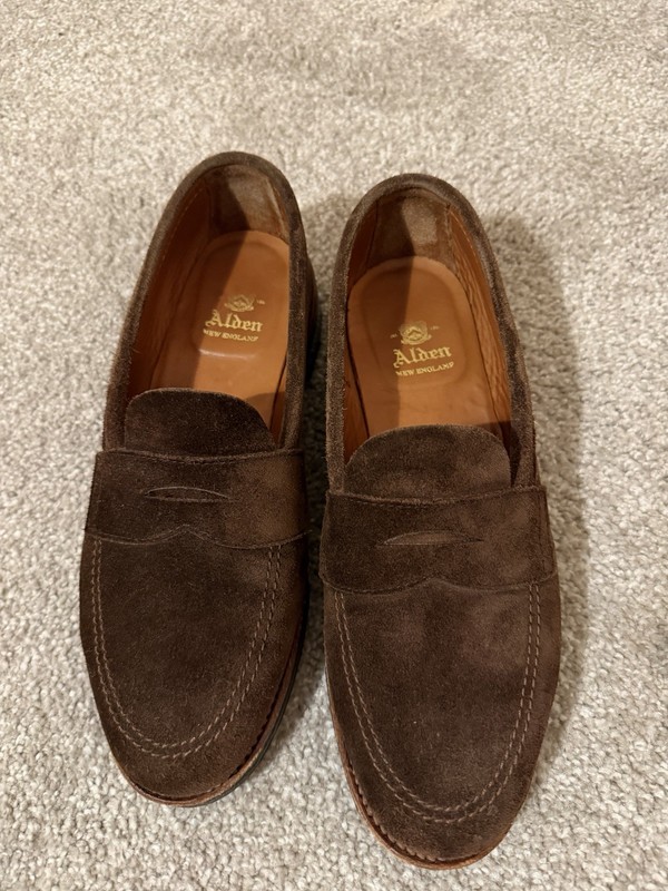 Alden 6224L
