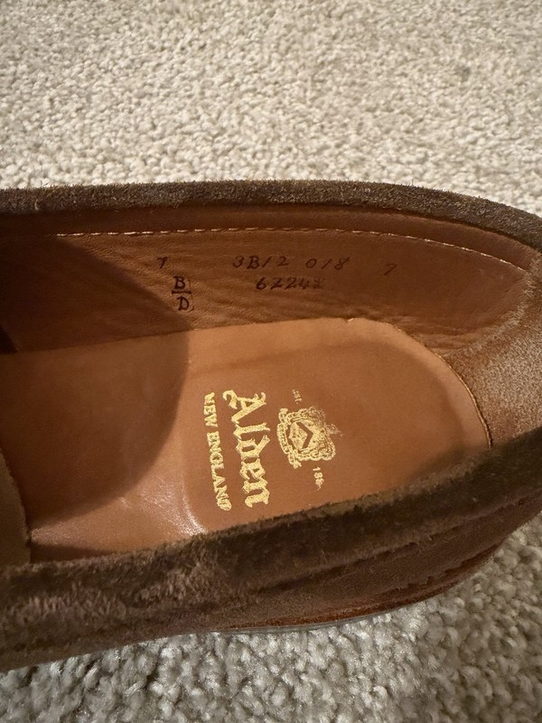 Alden 6224L