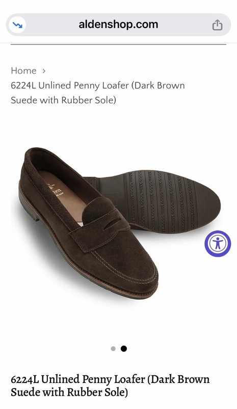 Alden 6224L