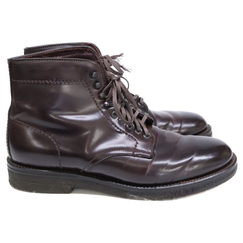 Alden 4600H