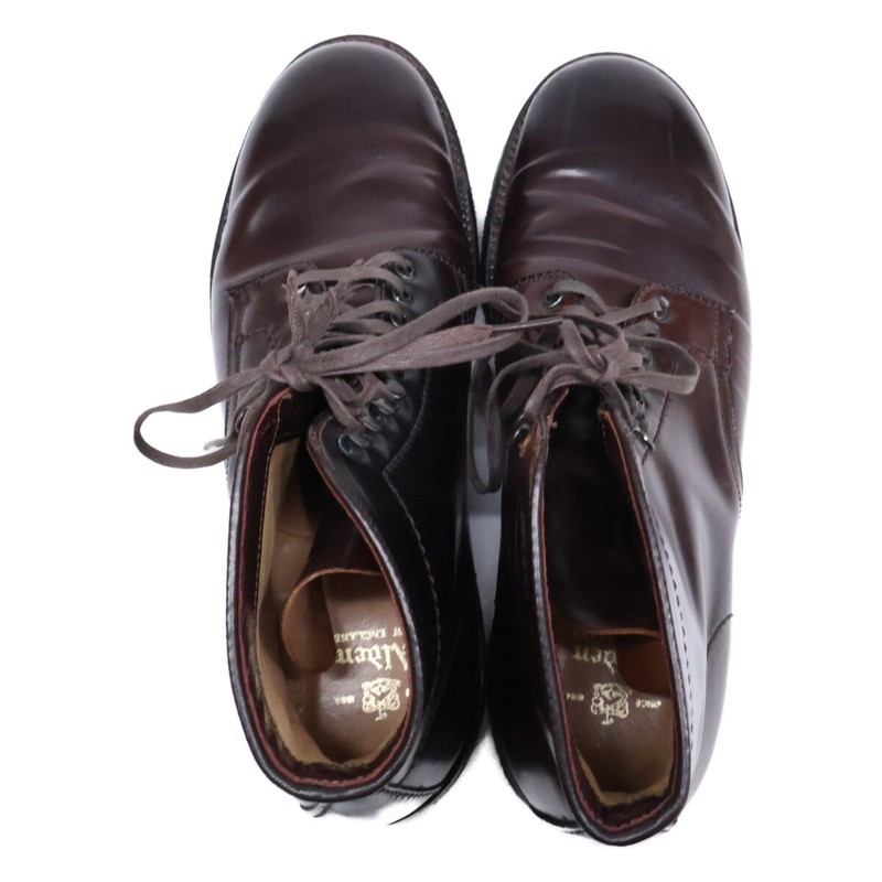 Alden 4600H