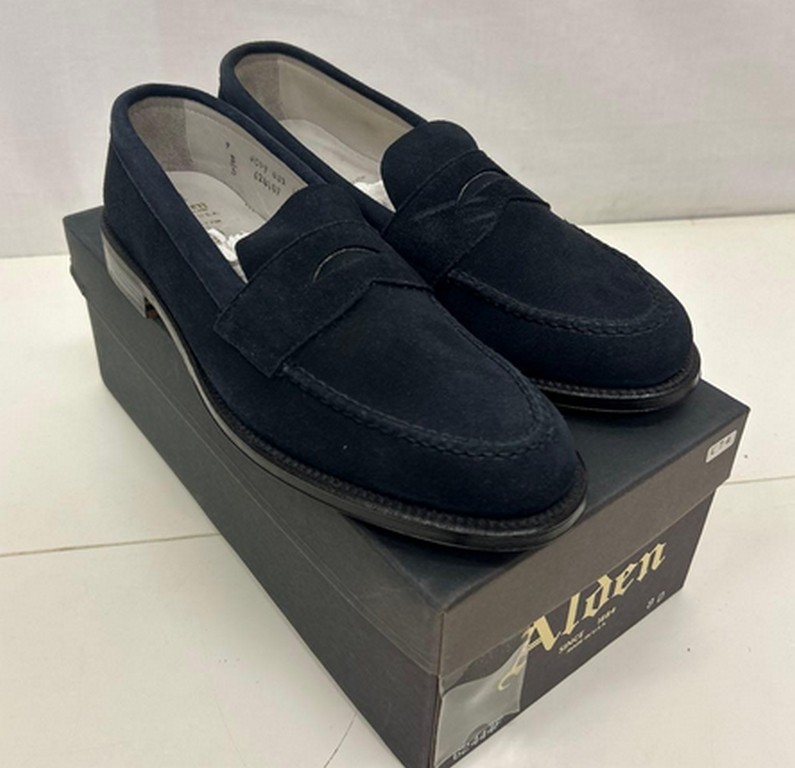 Alden 62444F
