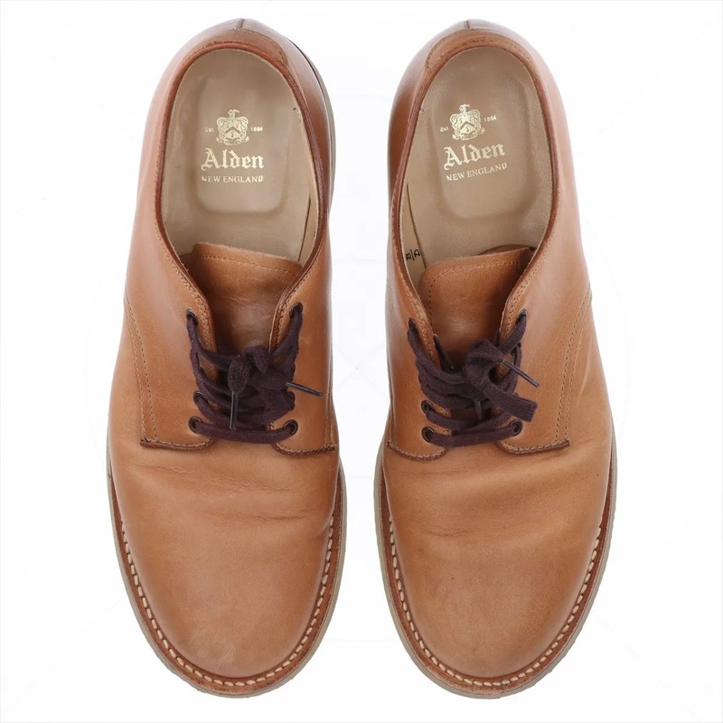 Alden N6410