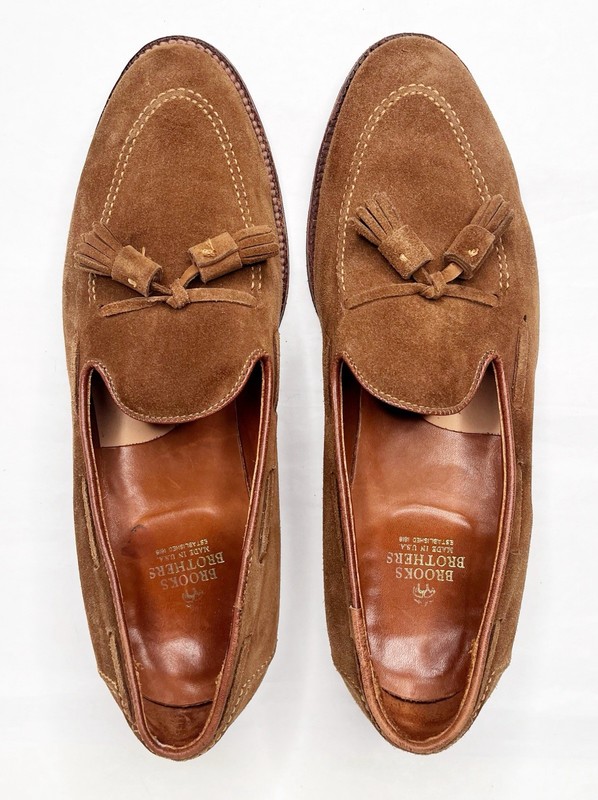 Alden 24936