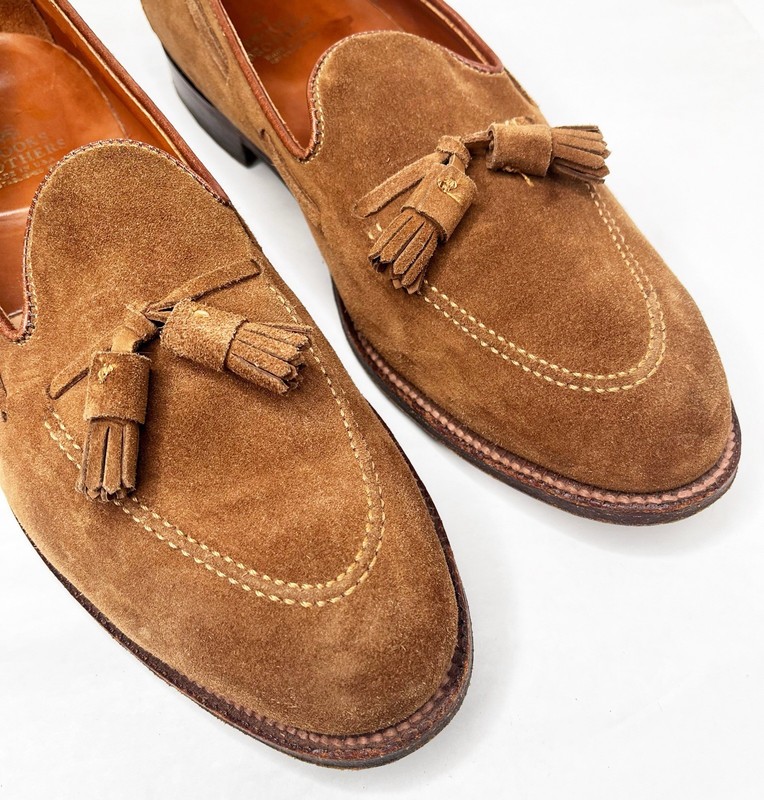 Alden 24936