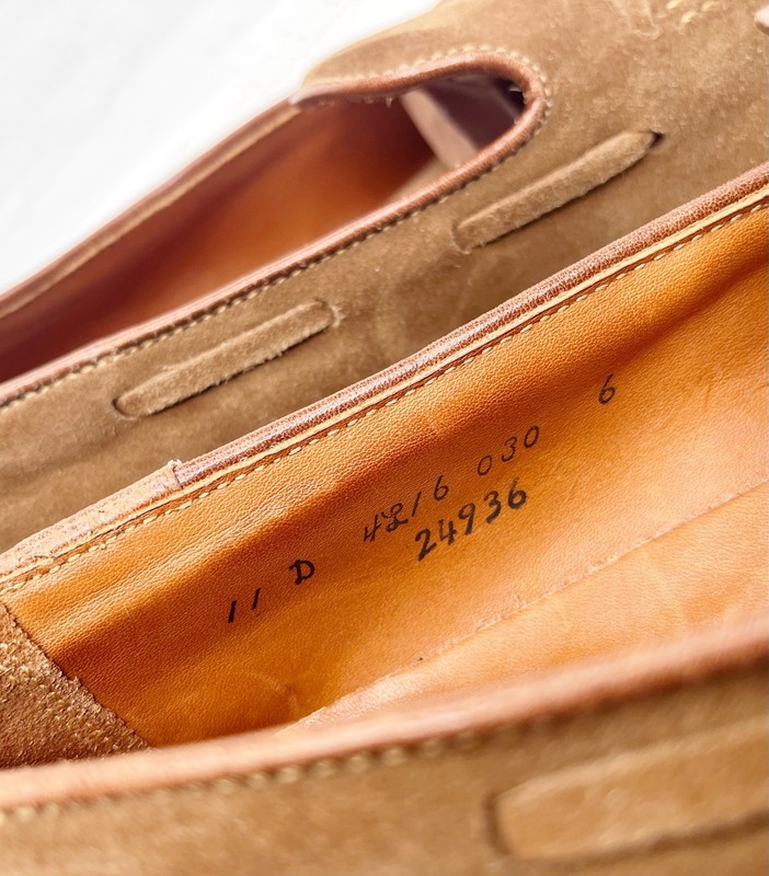 Alden 24936