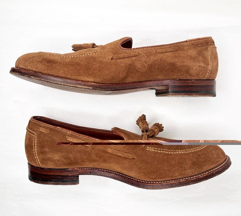 Alden 24936