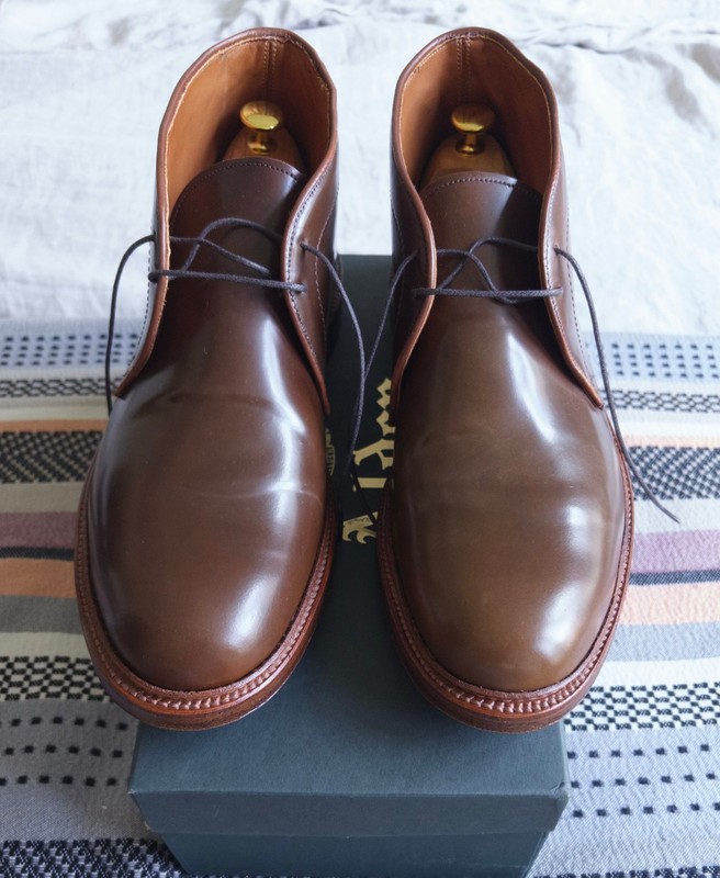 Alden 13750