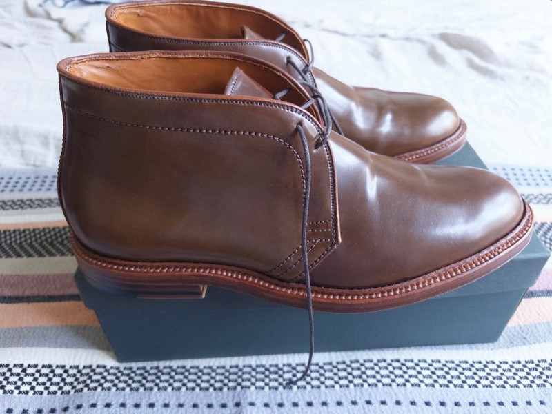 Alden 13750