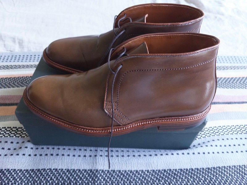 Alden 13750