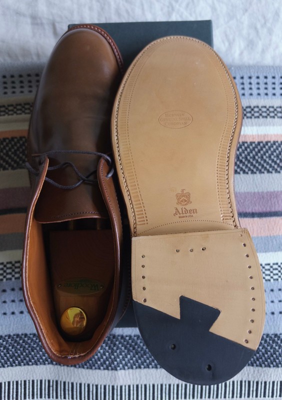 Alden 13750