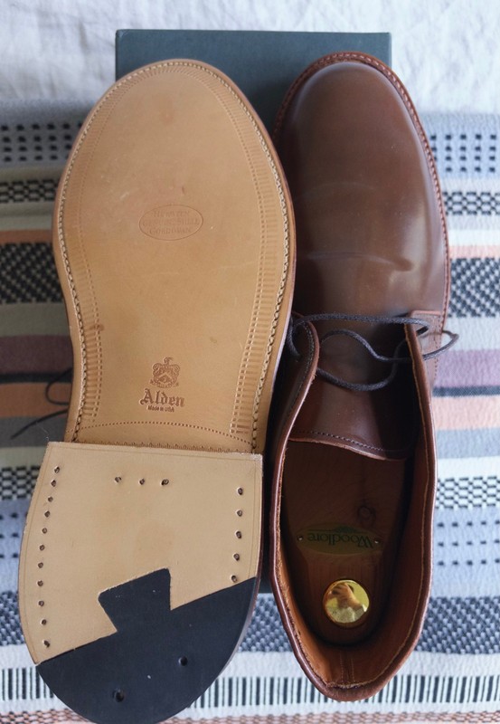 Alden 13750