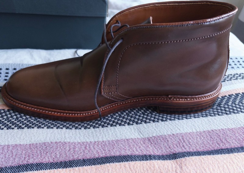 Alden 13750