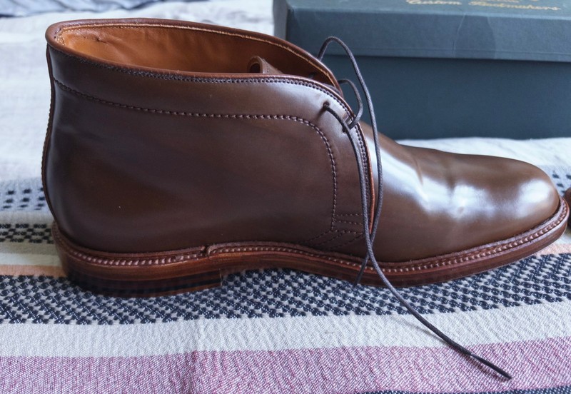 Alden 13750