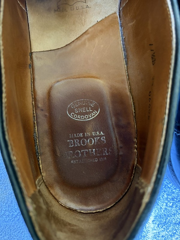 Alden 1127