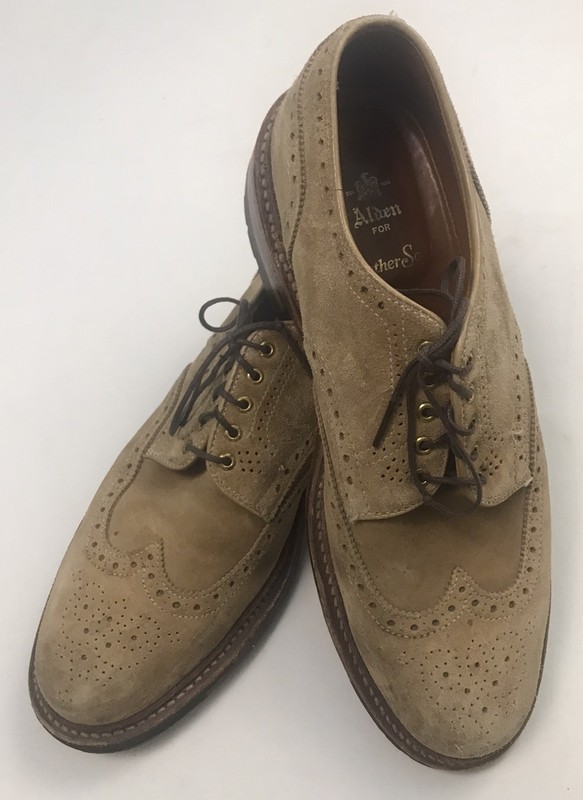 Alden 20464C