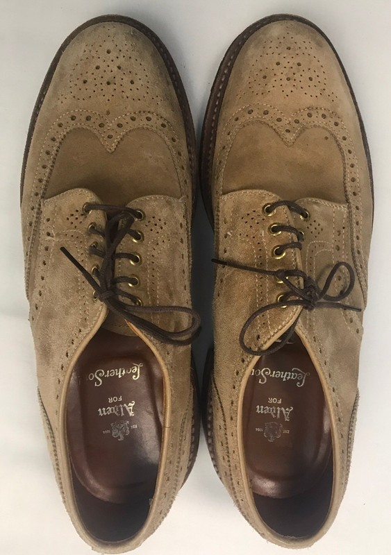 Alden 20464C