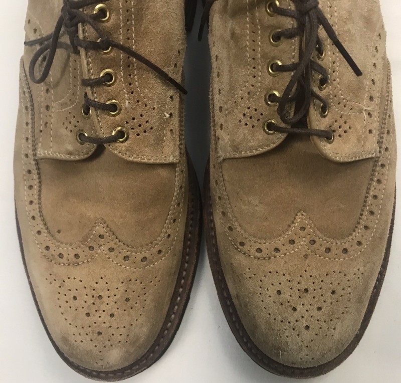Alden 20464C