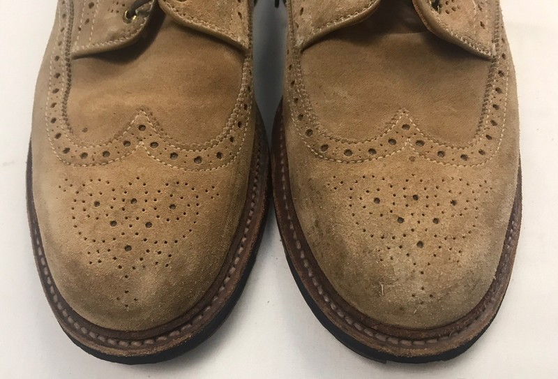 Alden 20464C