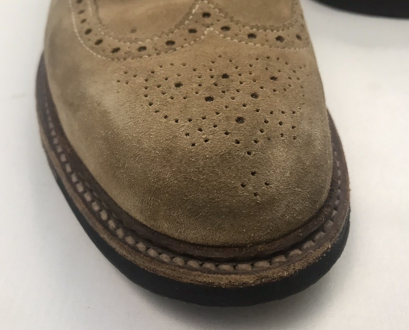 Alden 20464C