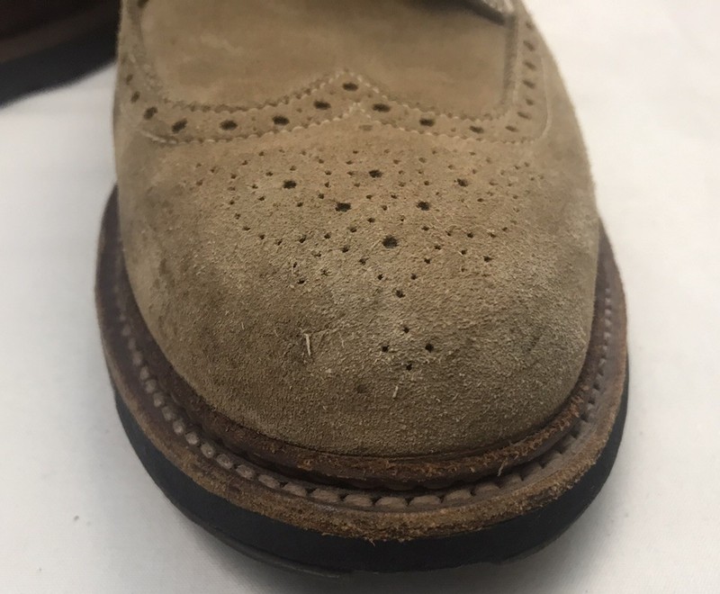 Alden 20464C