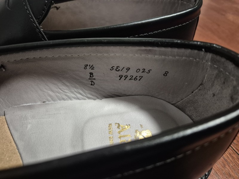 Alden 99267