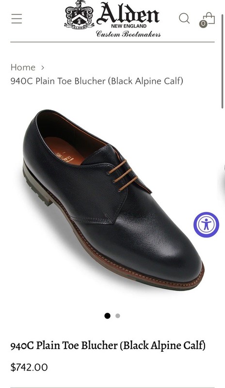 Alden 940C