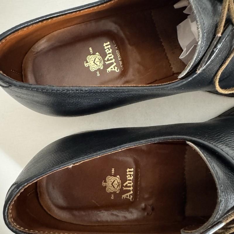 Alden 940C